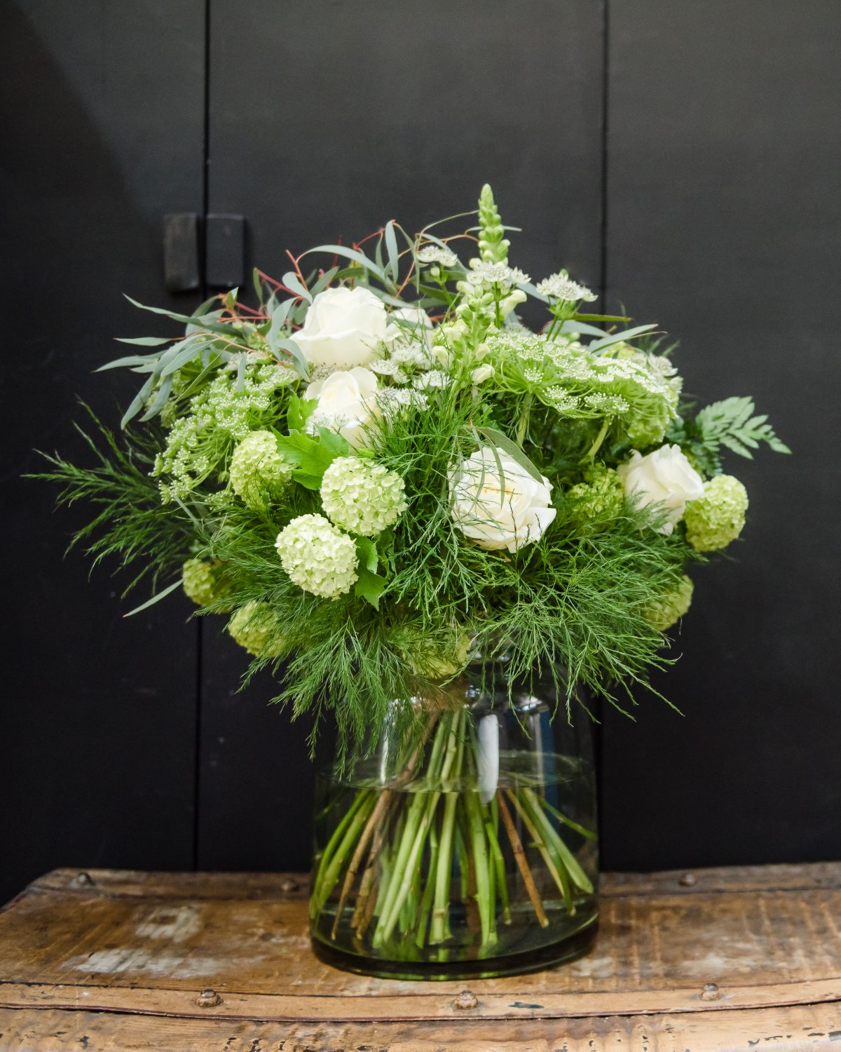 Tips for longer lasting flowers