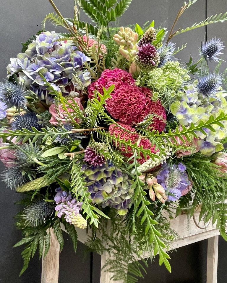 Botanique Bespoke Bouquet