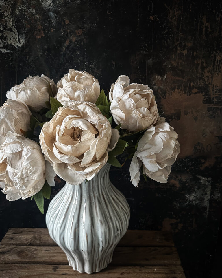 Peony
